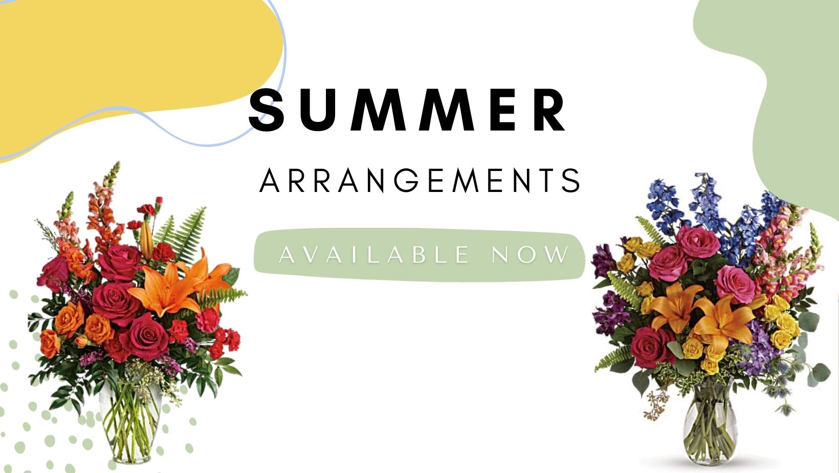 best flower delivery virginia beach Nola Kelso